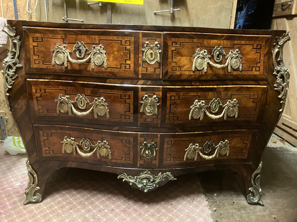 Our latest copying job !